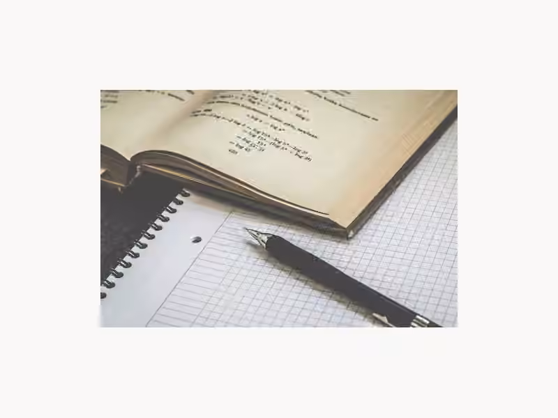 L'étude Marseille - Préparation aux concours et formation professionnelle