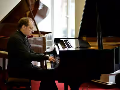 Cours de piano - Dominique Arbey - Quartier Chaprais
