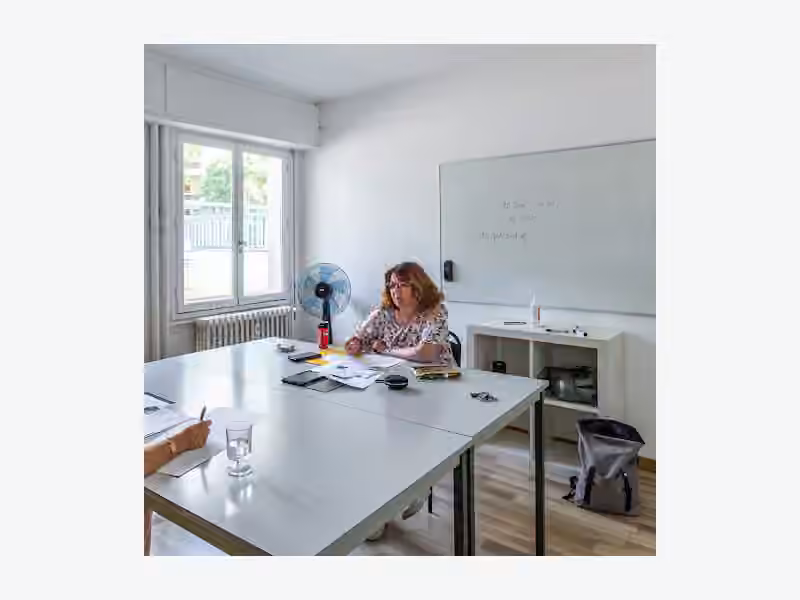 English Institute Toulon