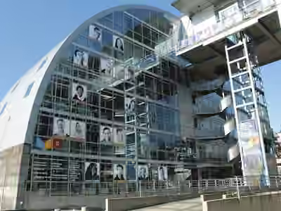 Centre de linguistique appliquée (CLA) | Université de Franche-Comté