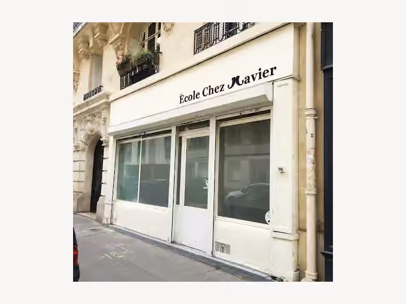 Chez Xavier