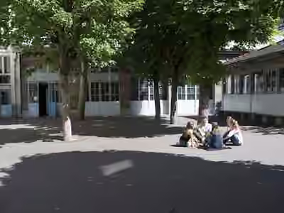 British Council Paris Denfert-Rochereau