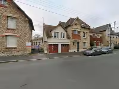 Cours d'anglais pour enfants à Caen
