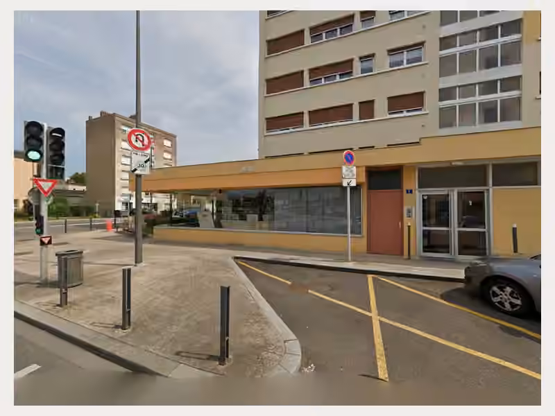 Polylangues Metz