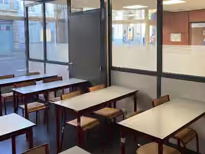 École de langues à Lille - ISPA - Learn French with Institut Langues et Savoirs