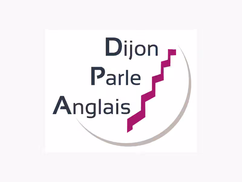 Dijon Parle Anglais