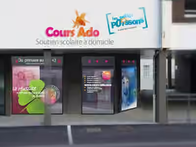 Cours Ado Dijon - Soutien scolaire