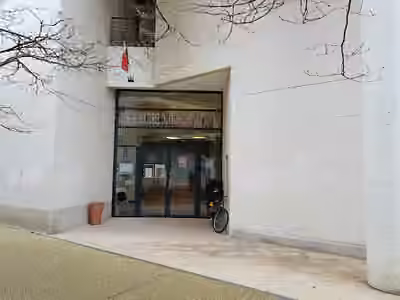Centre Culturel Faubourg de l'arche