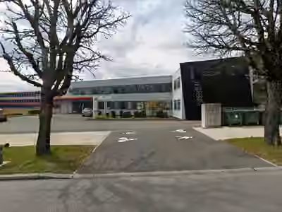 École Supérieure du Professorat et de l'Éducation (ESPE)