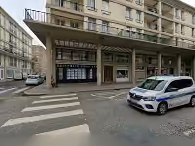 Centre de Formation Linguistique Mme A S Reitsema