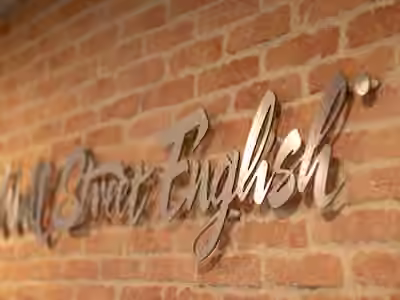 Wall Street English Mérignac