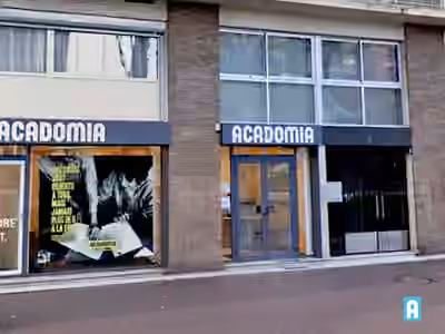 Acadomia Toulouse - Soutien scolaire et cours particuliers