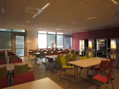 IFSI/IFAS/IFAP de Nanterre