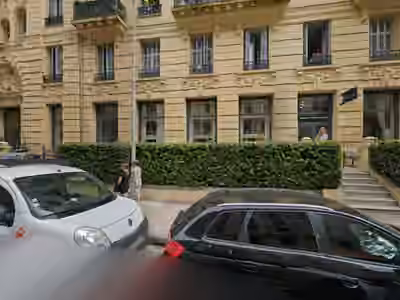 Monceau Langues Azur