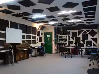 CRL10 - Centre Paris Anim' Château-Landon
