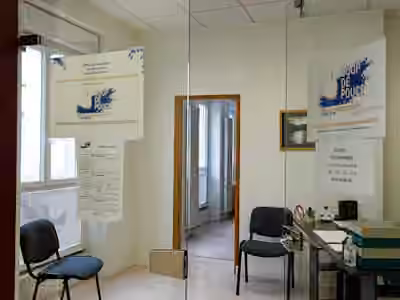 Coup De Pouce A La Réussite Scolaire