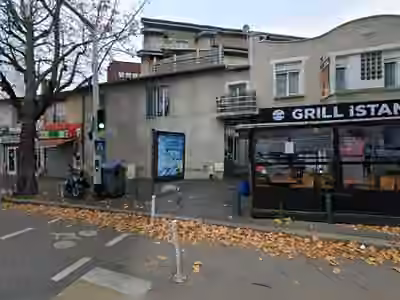 Mengil