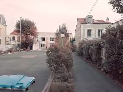 Fédération des jeunes d'Asnières / Bois-Colombes