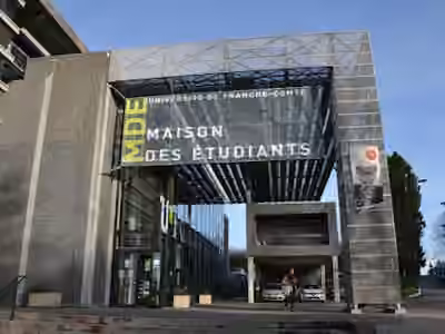 SEFOC'AL (Service Formation Continue et Alternance) | Université Marie et Louis Pasteur