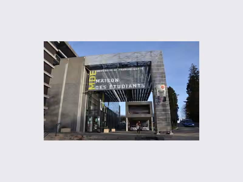 SEFOC'AL (Service Formation Continue et Alternance) | Université Marie et Louis Pasteur