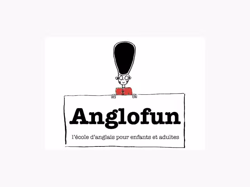 Anglofun