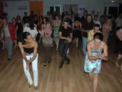 Virevolte Danse