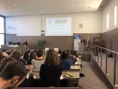 Service Formation Continue & Alternance (SFCA) - Université Rennes 2