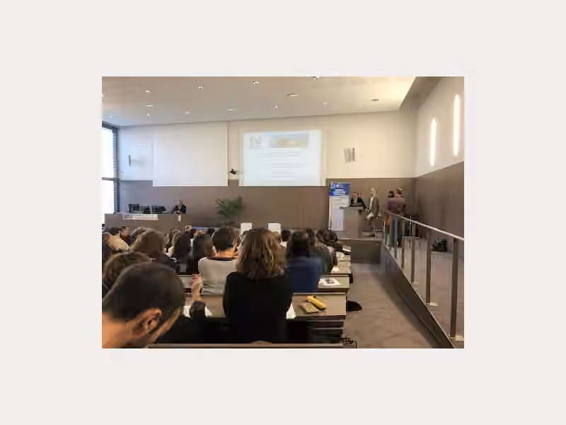 Service Formation Continue & Alternance (SFCA) - Université Rennes 2