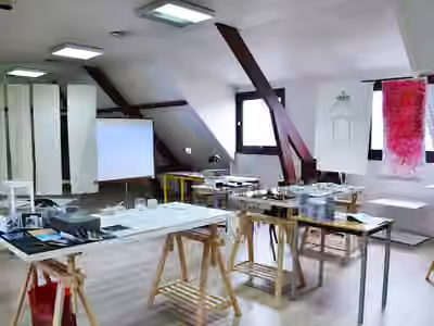 École de langues à Amiens - ISPA - Learn French with Institut Supérieur de Propédeutique d'Amiens