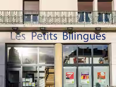 Les Pros Bilingues - Cours d'anglais adulte Caen