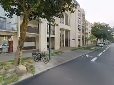 Nantes Pays de Langue Anglaise