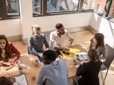 The French Club