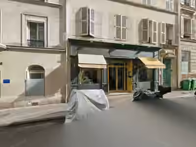 VOSTOK FORMA - Cours de russe Paris