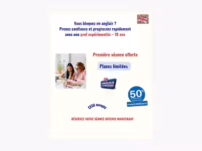 English For All Kremlin Bicetre Paris Val de Marne