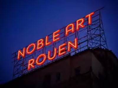 Le Noble Art de Rouen