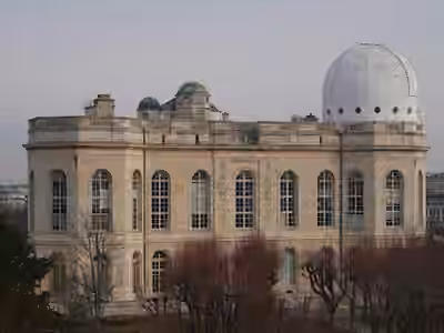 Observatoire de Paris