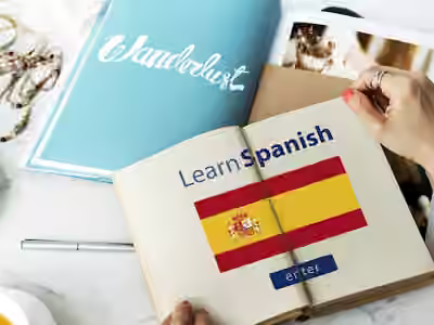 Cours d'Espagnol et d'Anglais à domicile