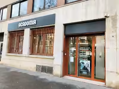 Acadomia - Paris République