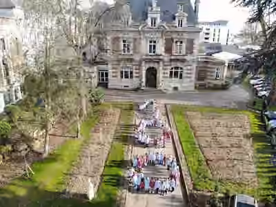Institut Saint Dominique