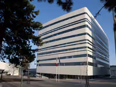 Rectorat de l'académie de Dijon