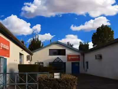 Granada School