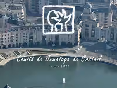 Créteil Jumelages