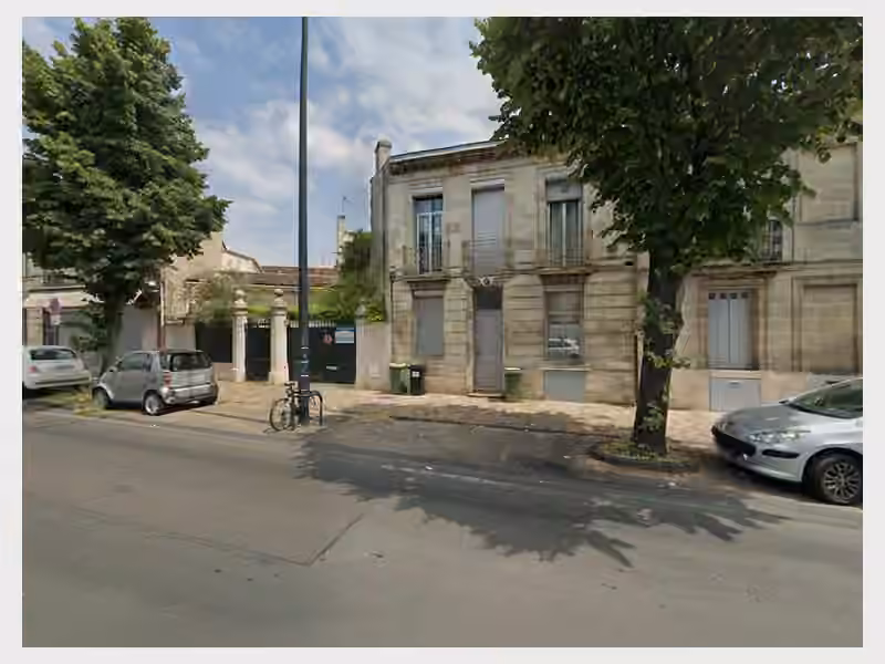 AnimEnglish - Formation Anglais Bordeaux