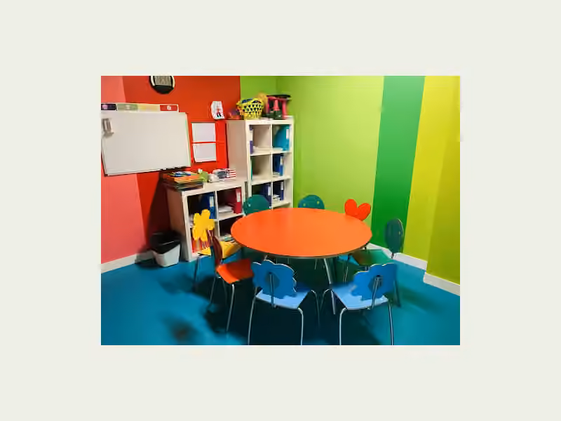 Kids&Us Lyon Part Dieu-Brotteaux - Anglais pour enfants