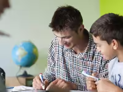 Le Goût d'Apprendre