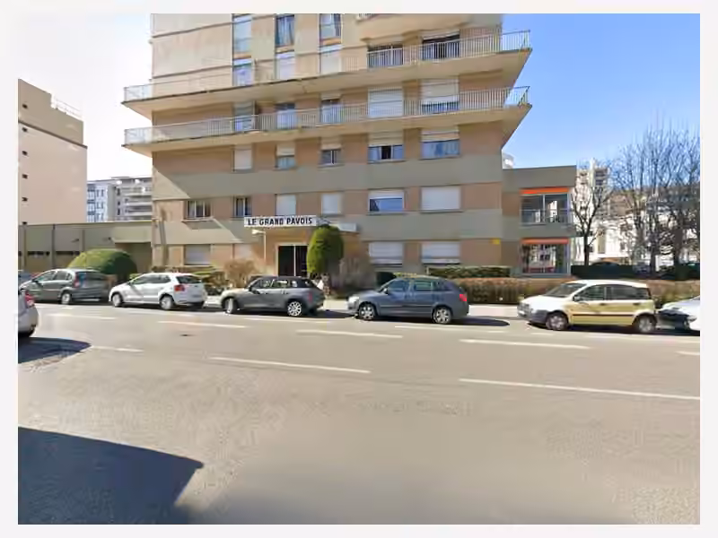 impulsion lyon