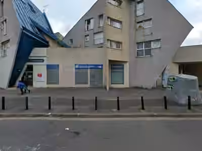 Maison des Langues et des Cultures d'Aubervilliers